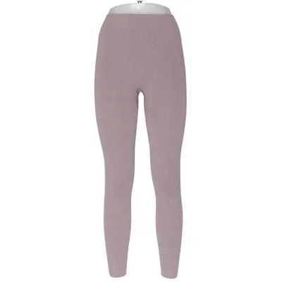 Sports tights (Purple) from Work out Elastane, Polyamide, Polyester