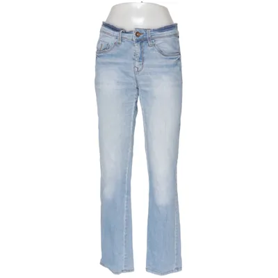 Jeans (Blå) från 1953 Denim Brand Bomull, Elastan