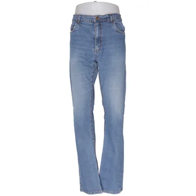 Jeans (Blå) från Youkon Bomull, Elastan