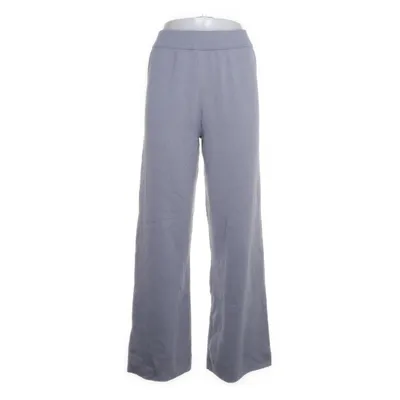 Broek (Blauw) van H&M Trend Polyamide, Polyester, Wol