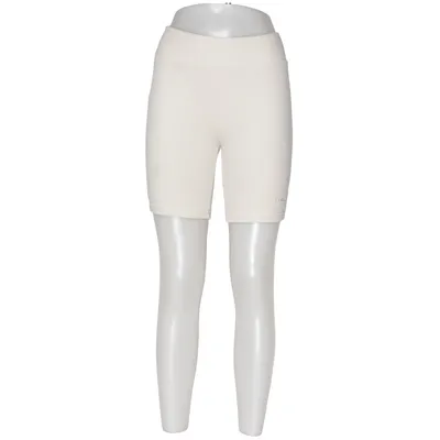 Sweatshorts (Hvid) fra Fubu Polyester