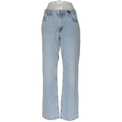 Jeans (perfect jeans) fra Perfect Jeans Gina Tricot Økologisk bomuld