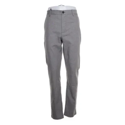 Kostymbyxor (Grå) från Zara Man Bomull, Elastan, Lyocell, Polyamid, Polyester, Viskos