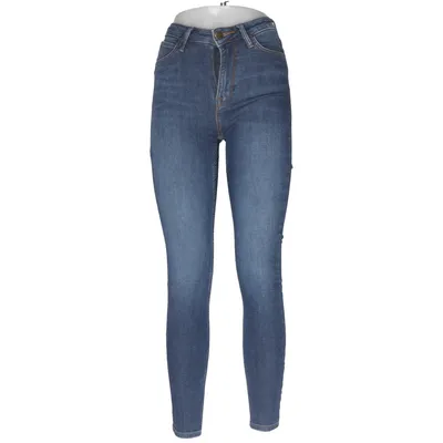 Jeans (Ivy) from Lee Cotton, Elastane, Polyester