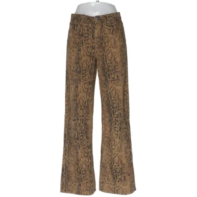 Jeans (Perfect Jeans) fra Perfect Jeans Gina Tricot Økologisk bomuld