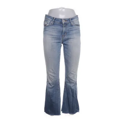 Jeans (Blå) från Hudson Bomull, Elastan, Polyester