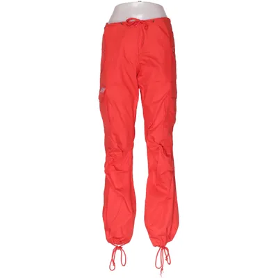 Cargobyxor (Röd) från Ufo Bomull, Polyester