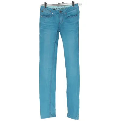 Jean (Bleu) de One Green Elephant Coton, Élasthane