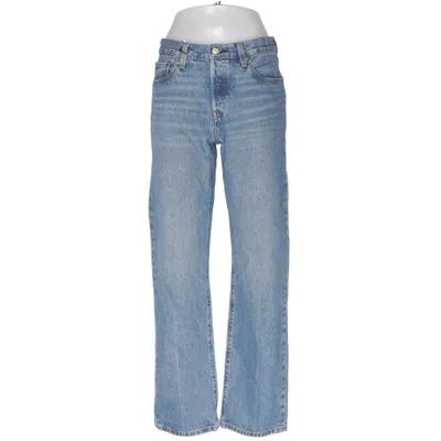 Jeans (Blue) from Levi's Premium Cotton