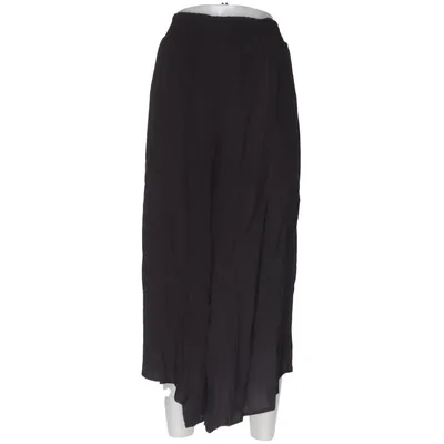 Culottes (Svart) från BPC Bonprix Collection Viskos