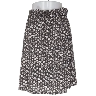 Jupe (Noir, Blanc) de Armand Thiery Élasthane, Polyester