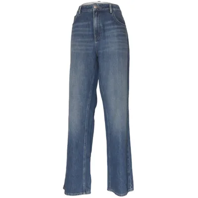 Jeans (Blå) från Bruuns Bazaar