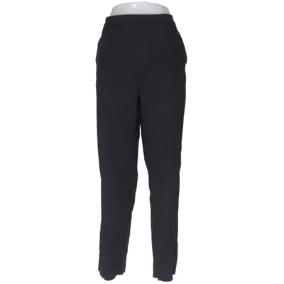 Pantalon (Noir) de EseOese Coton, Élasthane, Polyamide