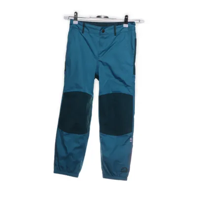 Friluftsbukser (LATULI) fra Finkid Polyester