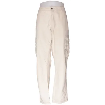 Cargo pants (Beige) from Dan Ryan