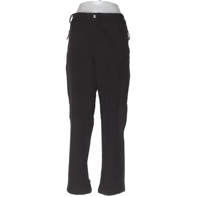 Outdoor pants (Black) from Nordcap Elastane, Polyester