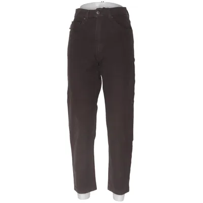 Jeans (Brun) från Angels Bomull, Elastan