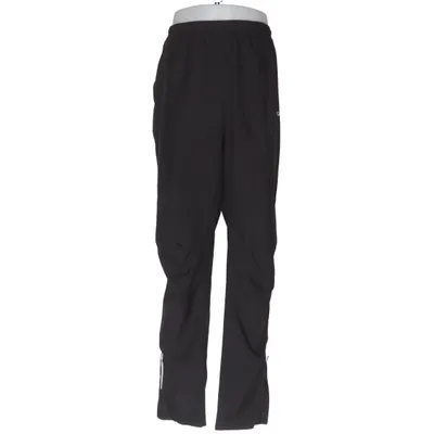 Träningsbyxor (Svart) från SOC Polyester