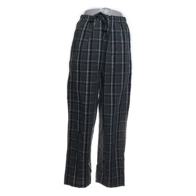 Pyjamasbyxor (Grön, Blå, Vit, Flerfärgad) från Livergy Bomull