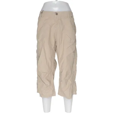 Trekvartsbyxor (Beige) från Kühl Bomull, Elastan, Polyamid
