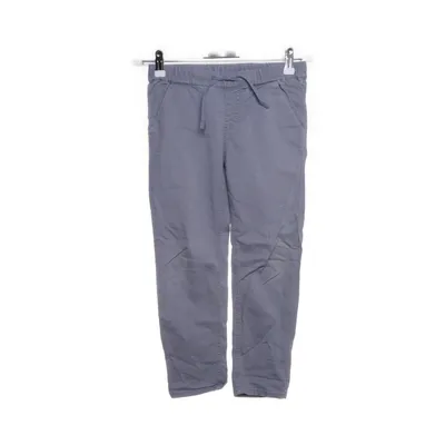 Chinos (Blå) från Regular by Lindex Bomull, Elastan