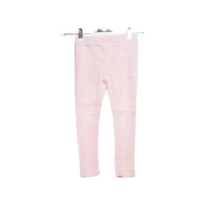 Treggings (Rosa) från Uniq Mini Bomull, Elastan
