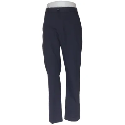 Chinos (Blauw) van Callaway Polyester