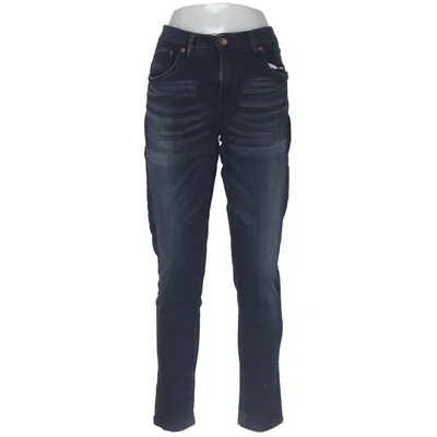 Jeans (Emma) von 1953 Denim Brand Baumwolle, Elasthan, Polyester