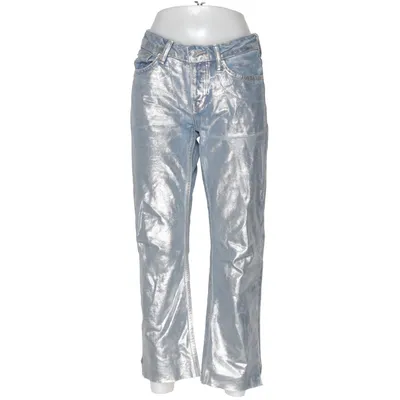 Jeans (Silver) from Lager 157 Cotton