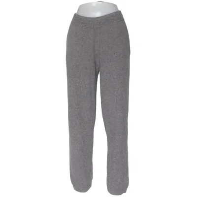 Pantalon de survêtement (Gris) de Goat Cachemire