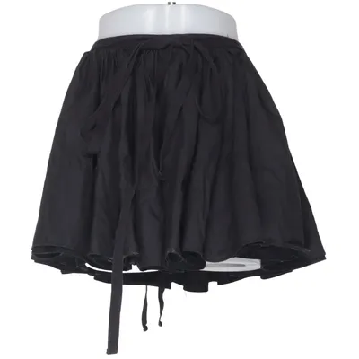 Kjol (Balluer Q34749003) från By Malene Birger Bomull