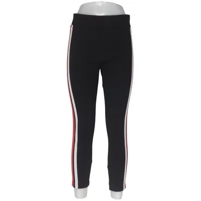Leggings (Zwart, Rood, Wit) van My Hailys
