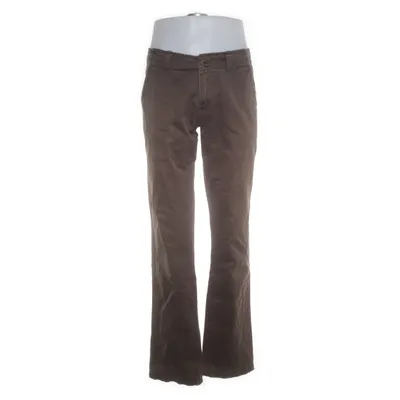 Chinos (Green) from Bruun & Stengade Cotton
