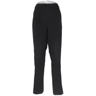 Pantalon de costume (Noir) de Patrizia Pepe Acétate, Élasthane, Nylon, Polyester, Laine