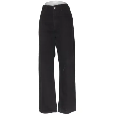 Jeans (Svart) från Mc Gordon Bomull