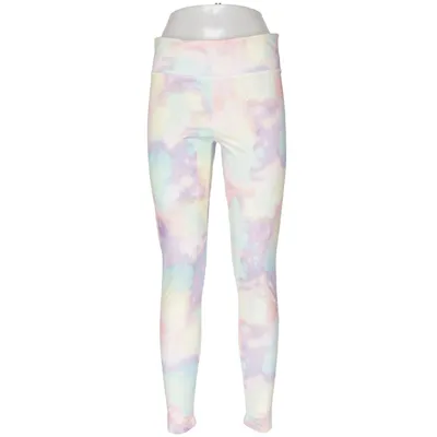 Träningstights (Flerfärgad) från Ergee Elastan, Polyester