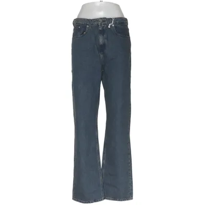 Jeans (Relax Rose) från Mud Jeans Ekologisk bomull, Återvunnen bomull