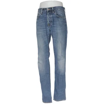 Jean (Bleu) de Edwin Coton, Polyester