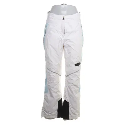 Täckbyxor (Vit, Turkos) från Sportalm Kitzbühel Polyamid, Polyuretan
