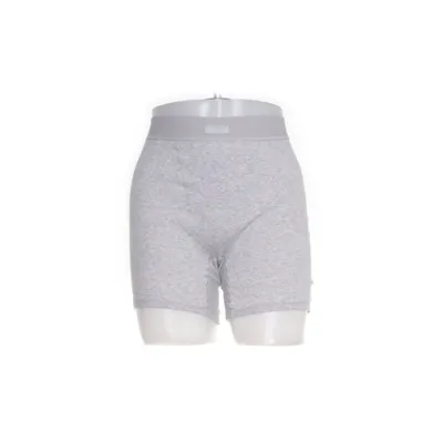 Compressieshorts (Grijs) van Skims Katoen, Elastaan