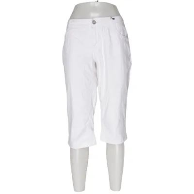 Three-quarter pants (Sady) from Street One