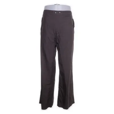 Byxor (Grå) från Adidas Polyester