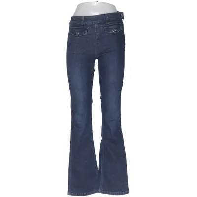 Jeans (Lily Pocket Jeans) från Filippa K Bomull, Elastan, Lyocell