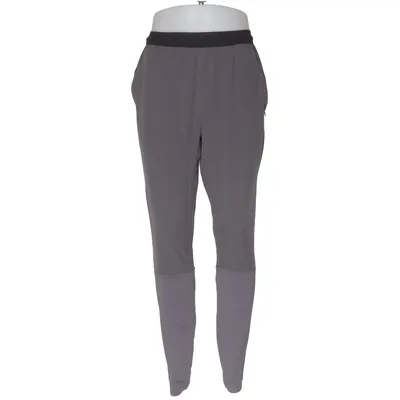 Træningsbukser (Grå) fra Gymshark Elastan, Genanvendt polyester