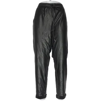 Byxor (Svart) från Blueberry Elastan, Polyester, Polyuretan