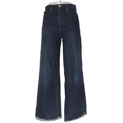 Jean (Bleu) de Hudson Coton, Élasthane