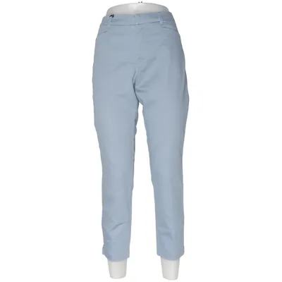 Chinos (Blauw) van Yessica by C&A Katoen, Elastaan, Polyester