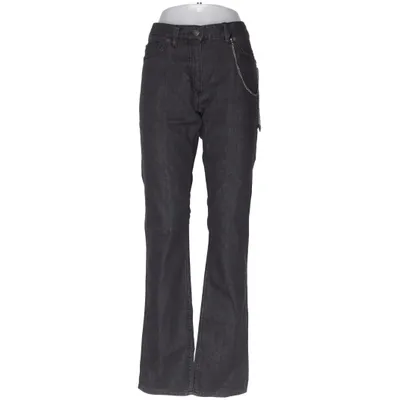 Jean (Gris) de Viktor & Rolf x H&M Coton, Élasthane