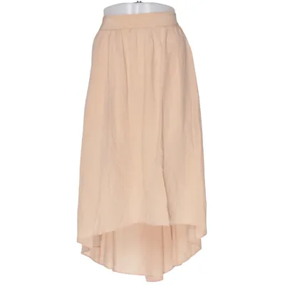 Långkjol (Beige) från Wilfred Silke
