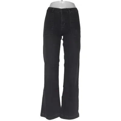 Jeans (Sort) fra Brownie